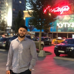 Адам Мержоев, 15.12.1986, Назрань