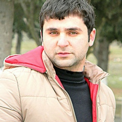Ibrahim Ibish, 14.02, Баку