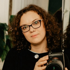 Юлия Ефимова, 27.01.1986, Москва