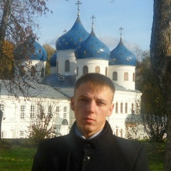 Виталий Ашуров, 31.03.1987, Великий Новгород