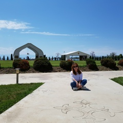 Mira Ababakirova, 01.05.1992, Бишкек