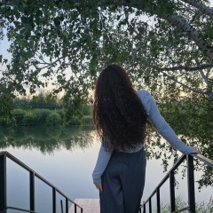 Карина Тамамян, 31.07