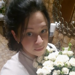Катерина Рубцова, 12.05.1989, Верхнеднепровский