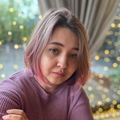 Ksenia Razumovskaya, 04.02