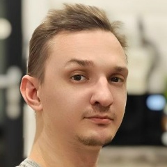 Павел Лоцманов, 14.07.1993, Нижний Новгород