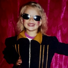 Алёна Харитонова, 28.01.1997, Междуреченск