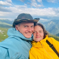 Алексей Сидоренко, 07.04.1987, Санкт-Петербург