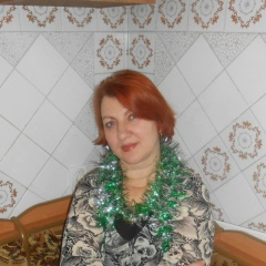 Hatajiя Савченко, 02.11, Херсон