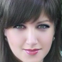 Оксана Хильчук, 09.04.1985