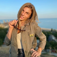 Рената Шелихова, 05.02, Мариуполь