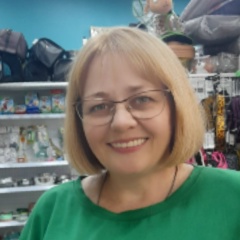 Юлия Калинина, 16.10, Курск