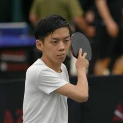 Sergey Kim, 01.10.1996