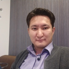 Almaz Burkutbayev, 12.05, Алматы