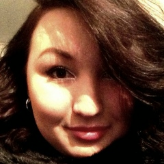 Виктория Устименко, 13.12, Тюмень