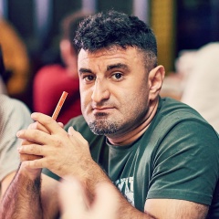Avet Isakhanyan, 02.03, Брянск