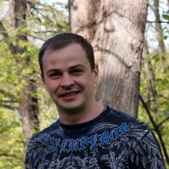 Игорь Щеглов, 16.10, Москва