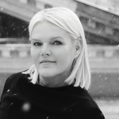 Svetlana Shilina