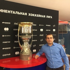 Расул Магамедбеков, 03.11, Москва
