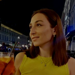 Карина Вартанян, 21.12, Минск
