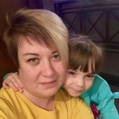 Анастасия Наумова, 18.05, Алматы