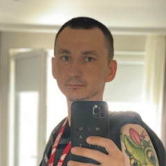 Вадим Багрий, 07.03, Хмельницкий