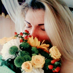 Екатерина Санина, 09.01, Харьков