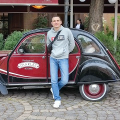 Рустам Муратов, 13.10, Самара