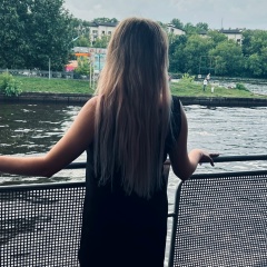 Маргарита Сердюкова