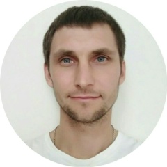 Михаил Соломонов, Волгоград