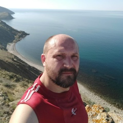 Misha Kolenov, 05.07.1983, Санкт-Петербург