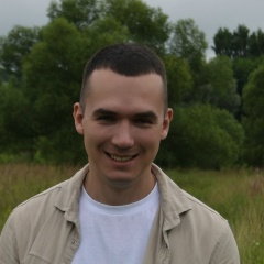 Денис Бойков, 22.07.1996, Калуга