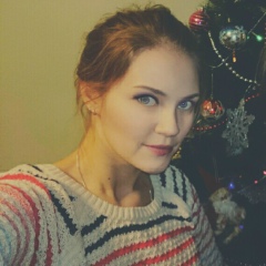 Юлия Гуро, 17.08.1992, Алматы