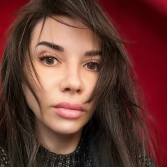 Нина Гусева, 17.04.1984, Хабаровск