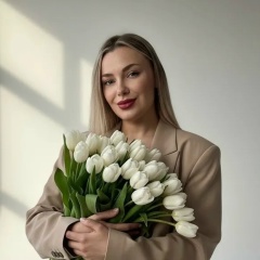 Ксения Саблина, 22.07, Москва