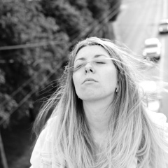 Оля Логинова, 29.06.1990, Калининград