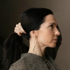 Лала Попова, 12.06.1984, Санкт-Петербург