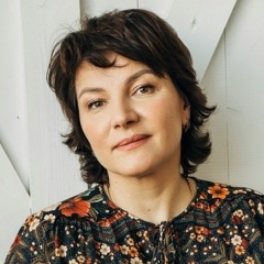 Надежда Кротенко, 17.01, Архангельск
