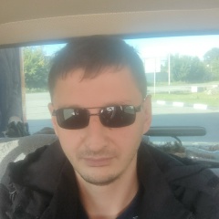 Алексей Мизгирев, 28.04.1989, Бийск