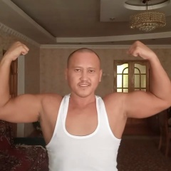 Қанат Мәлім, 12.08, Шымкент