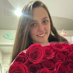Daria Sergeyevna, Москва