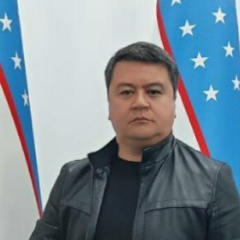 Gayrat Amirov, Самарканд