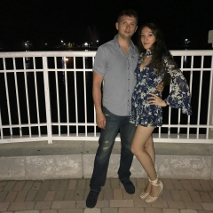 Александр Сорокин, Tampa