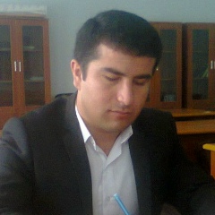 Sattor Musoev, Душанбе