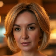 Екатерина Разгадова, 17.06, Москва