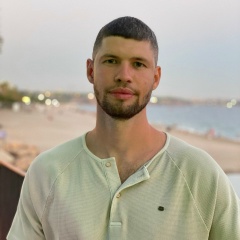 Maxim Vozisov