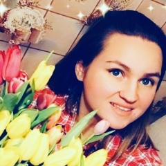 Татьяна Еганова, 09.06, Санкт-Петербург