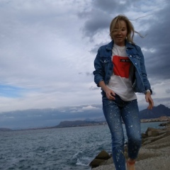 Наталья Секунцова, 29.11, Пермь