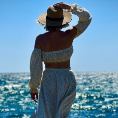 Тонечка Стародубцева, 21.07