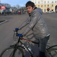Павел Изварин, 07.04.1998