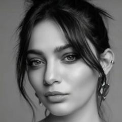 Лариса Золкина, 16.04.1993, Луганск